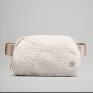 Lululemon Belt Bag